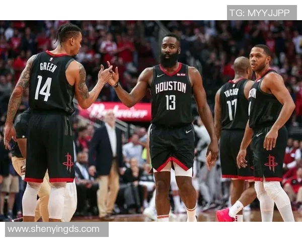 哈登重返火箭的可能性增大休斯顿有意以顶薪续约昔日MVP