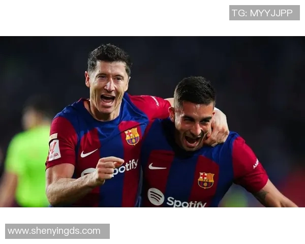 国米与巴萨激情对决全场回顾与精彩瞬间分析