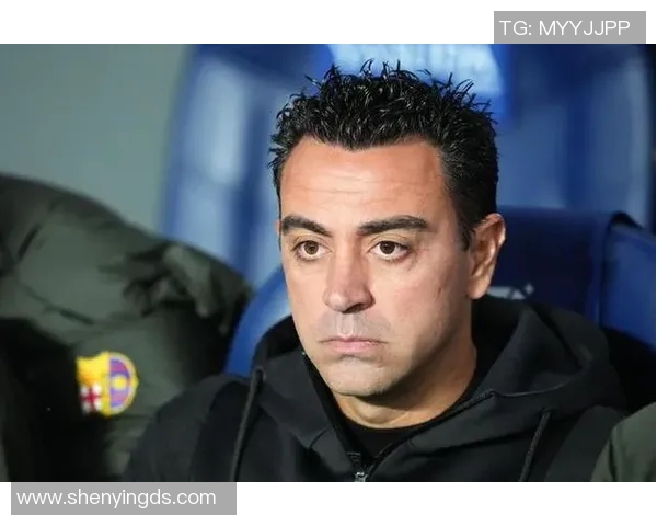 哈维告别巴萨赛季末任职期待新动力引领球队重生