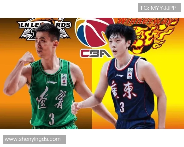 CBA精彩回放辽宁对决广东全场比赛视频重温与精彩瞬间解析